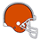 Cleveland Browns Franchise History