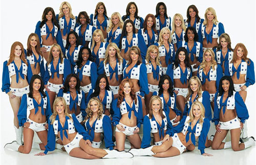 Dallas+cowboys+cheerleaders+2011+squad