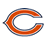 Chicago Bears Team Page