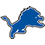Detroit Lions Year by Year Results