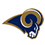 St. Louis Rams Team History