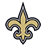 New Orleans Saints Team Page
