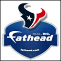 Houston Texans Fathead