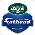 New York Jets Fathead