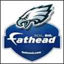 Philadelphia Eagles Fathead