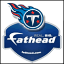 Tennessee Titans Fathead