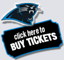 Carolina Panthers Tickets