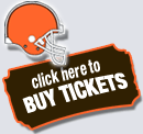 Cleveland Browns Tickets