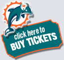 Miami Dolphins Tickets
