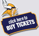 Minnesota Vikings Tickets