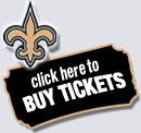 New Orleans Saints Tickets