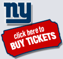 New  York Giants Tickets
