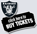 Oakland Raiders Tickets