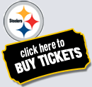 Pittsburgh Steelers Tickets
