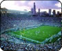 Chicago Bears - Soldiers Field
