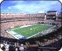 San Diego Chargers - Qualcomm Stadium