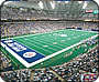 Indianapolis Colts - The RCA Dome
