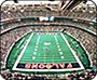 Atlanta Falcons - Georgia Dome