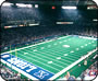Detroit Lions - Ford Field