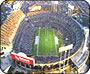 Oakland Raiders - McAfee Coliseum