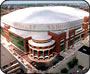 St Louis Rams - Edward Jones Dome