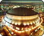 New Orleans Saints - The Superdome