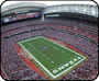 Houston Texans - Reliant Stadium